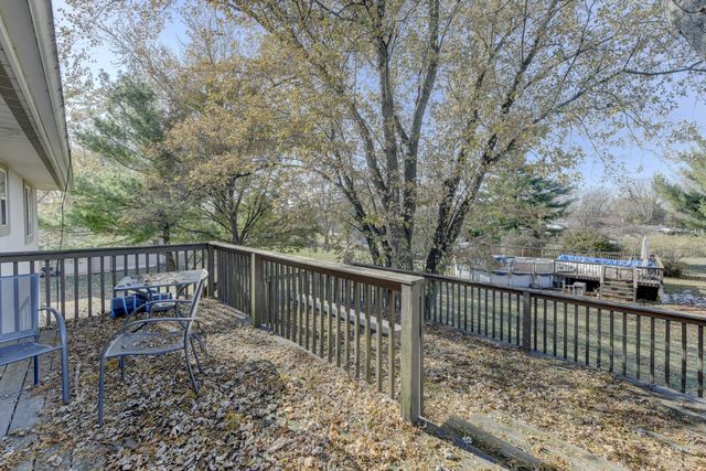 8950 Marquette Street, St. John, IN 46373