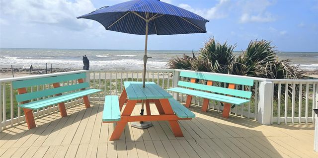 27478 Fm 457, Sargent, TX 77414