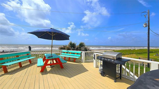 27478 Fm 457, Sargent, TX 77414