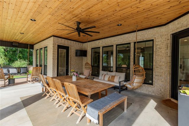 4351 Saint Albans Street, Springdale, AR 72764