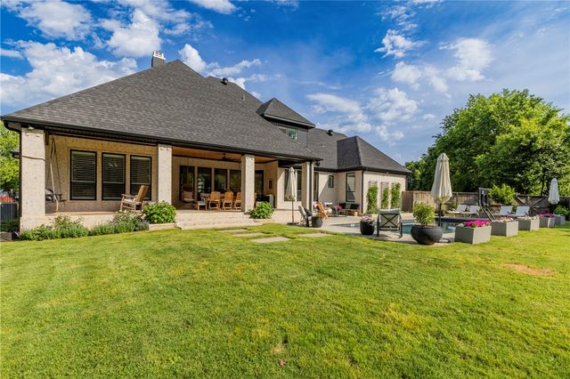 4351 Saint Albans Street, Springdale, AR 72764