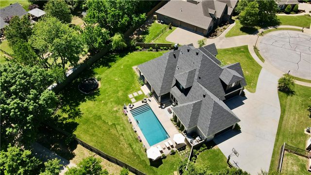 4351 Saint Albans Street, Springdale, AR 72764