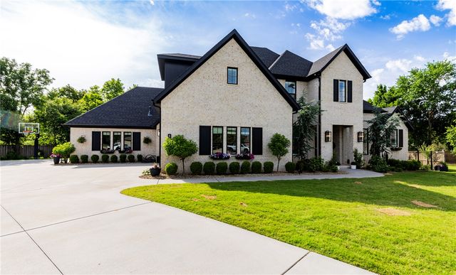 4351 Saint Albans Street, Springdale, AR 72764