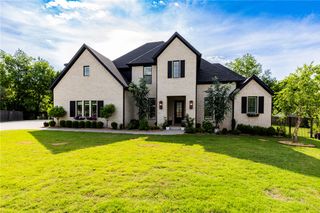 4351 Saint Albans Street, Springdale, AR 72764