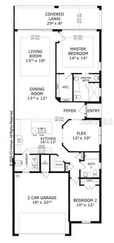 54 BRIGHTON LANE, Ormond Beach, FL 32174