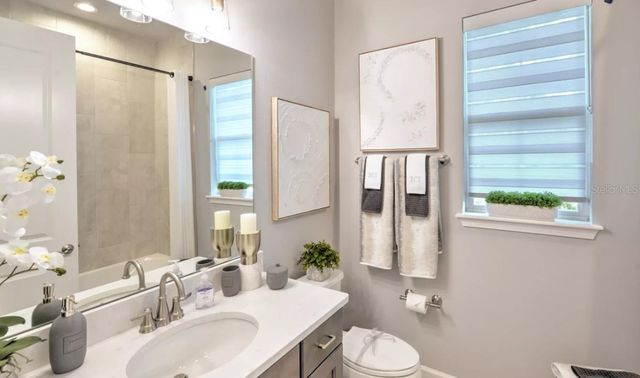 54 BRIGHTON LANE, Ormond Beach, FL 32174