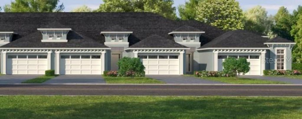 54 BRIGHTON LANE, Ormond Beach, FL 32174