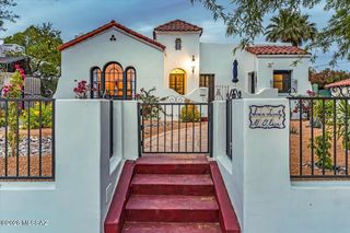 720 N Olsen Avenue, Tucson, AZ 85719
