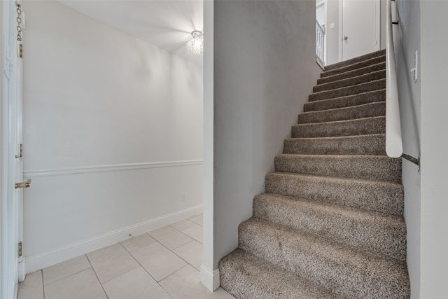 15817 El Estado Drive, Dallas, TX 75248