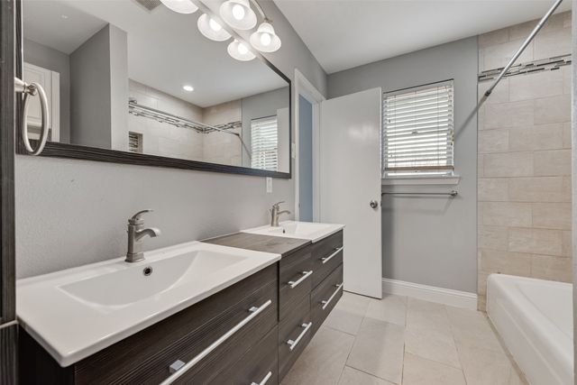 15817 El Estado Drive, Dallas, TX 75248