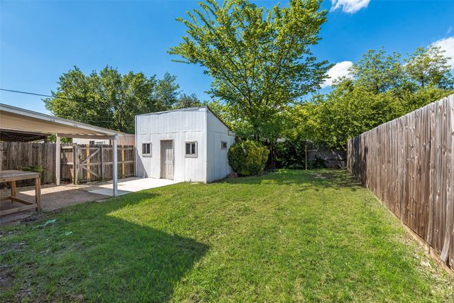 15817 El Estado Drive, Dallas, TX 75248
