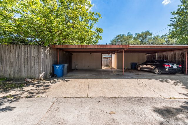 15817 El Estado Drive, Dallas, TX 75248