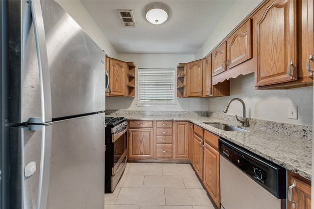 15817 El Estado Drive, Dallas, TX 75248