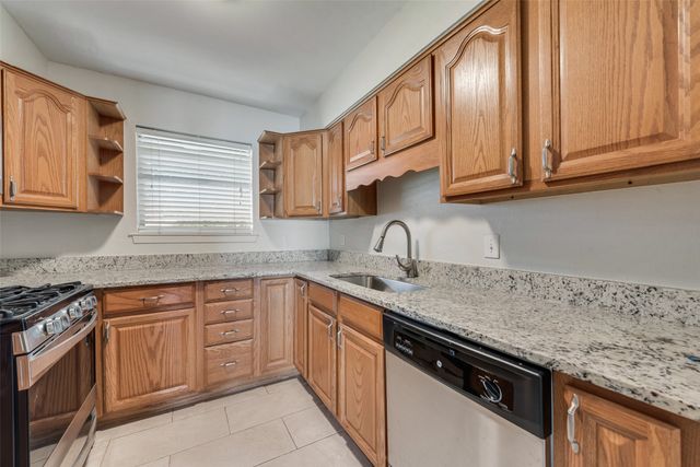 15817 El Estado Drive, Dallas, TX 75248