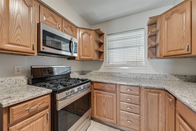 15817 El Estado Drive, Dallas, TX 75248
