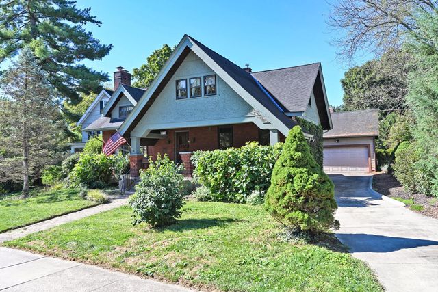 1039 Richwood Avenue, Cincinnati, OH 45208