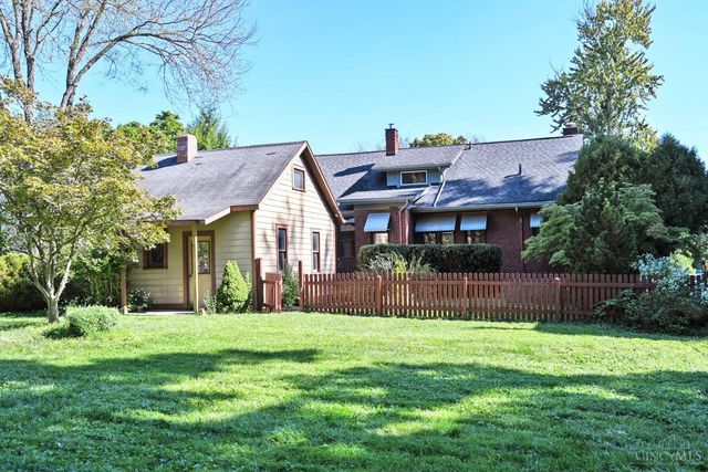 1039 Richwood Avenue, Cincinnati, OH 45208