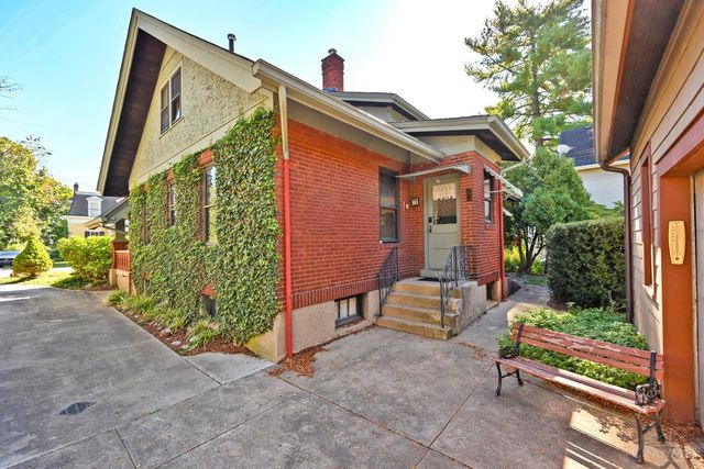 1039 Richwood Avenue, Cincinnati, OH 45208