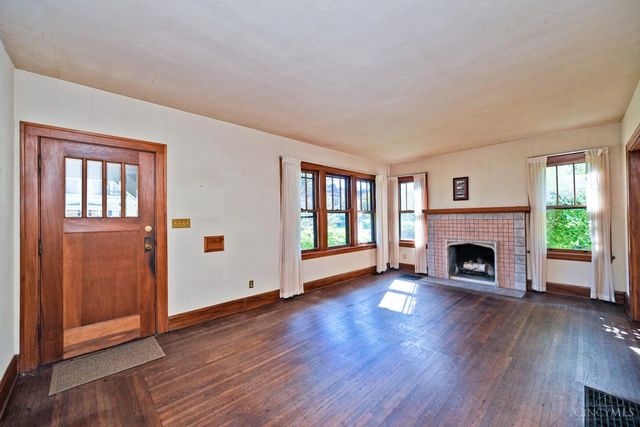 1039 Richwood Avenue, Cincinnati, OH 45208