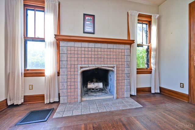 1039 Richwood Avenue, Cincinnati, OH 45208