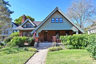 1039 Richwood Avenue, Cincinnati, OH 45208