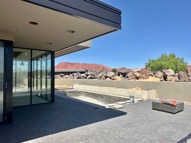2629 W SHOSHONI TRL, St. George, UT 84770