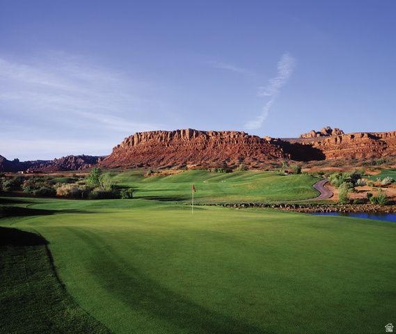 2629 W SHOSHONI TRL, St. George, UT 84770