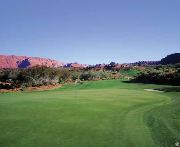 2629 W SHOSHONI TRL, St. George, UT 84770