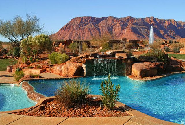 2629 W SHOSHONI TRL, St. George, UT 84770