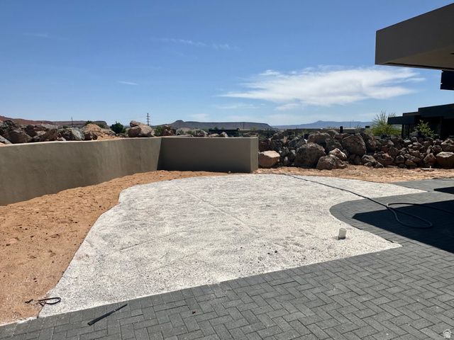 2629 W SHOSHONI TRL, St. George, UT 84770