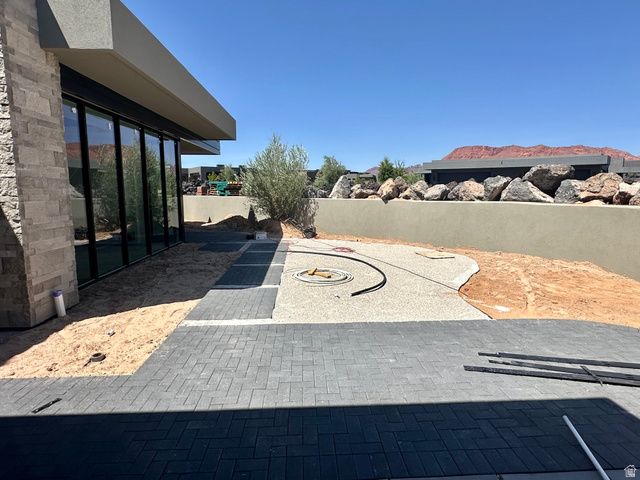 2629 W SHOSHONI TRL, St. George, UT 84770