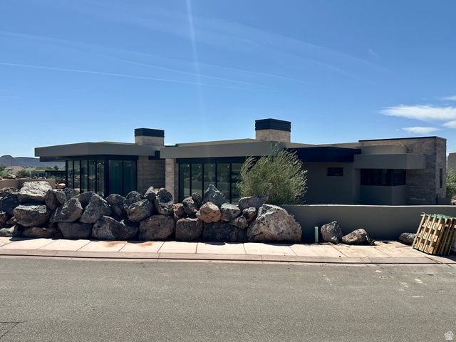 2629 W SHOSHONI TRL, St. George, UT 84770