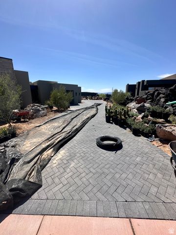 2629 W SHOSHONI TRL, St. George, UT 84770