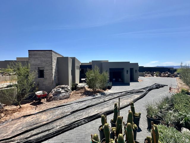 2629 W SHOSHONI TRL, St. George, UT 84770