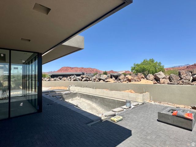 2629 W SHOSHONI TRL, St. George, UT 84770