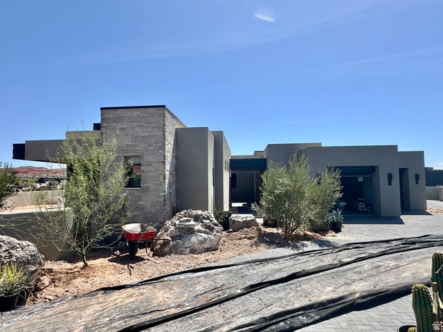 2629 W SHOSHONI TRL, St. George, UT 84770