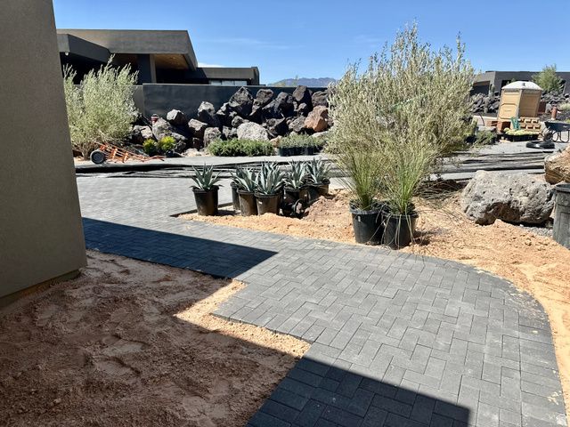 2629 W SHOSHONI TRL, St. George, UT 84770