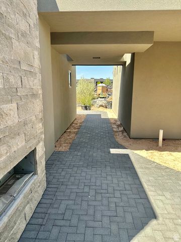 2629 W SHOSHONI TRL, St. George, UT 84770