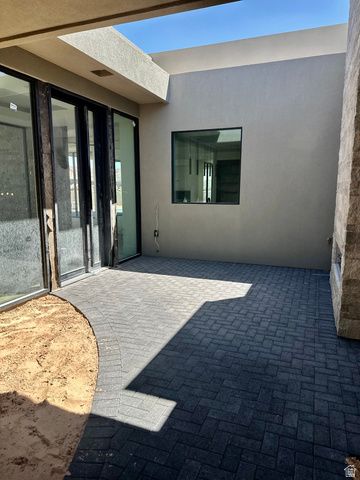 2629 W SHOSHONI TRL, St. George, UT 84770