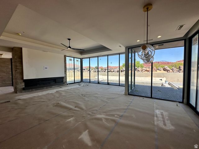2629 W SHOSHONI TRL, St. George, UT 84770