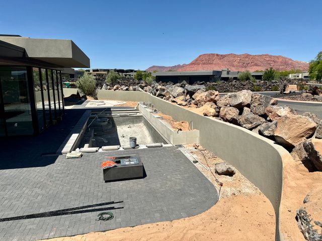 2629 W SHOSHONI TRL, St. George, UT 84770