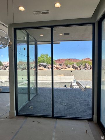 2629 W SHOSHONI TRL, St. George, UT 84770
