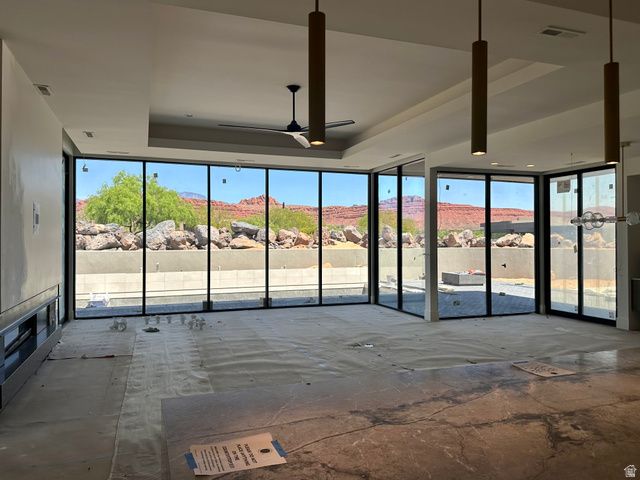 2629 W SHOSHONI TRL, St. George, UT 84770