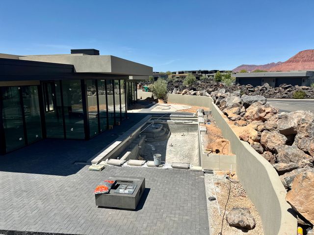 2629 W SHOSHONI TRL, St. George, UT 84770