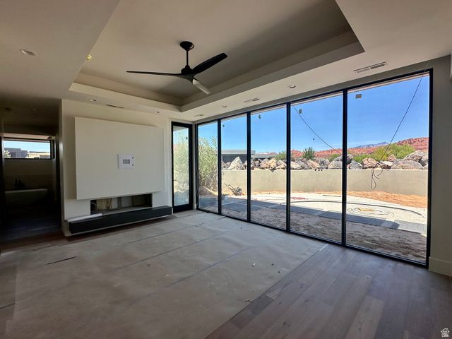2629 W SHOSHONI TRL, St. George, UT 84770