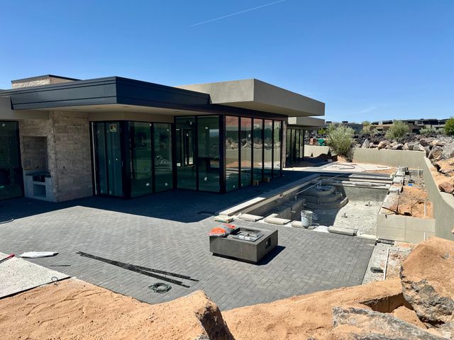 2629 W SHOSHONI TRL, St. George, UT 84770