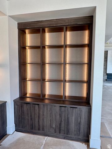 2629 W SHOSHONI TRL, St. George, UT 84770
