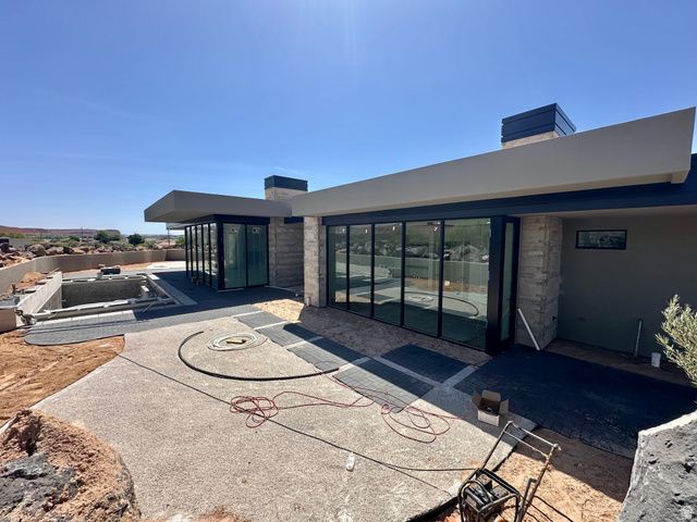 2629 W SHOSHONI TRL, St. George, UT 84770