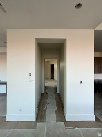 2629 W SHOSHONI TRL, St. George, UT 84770