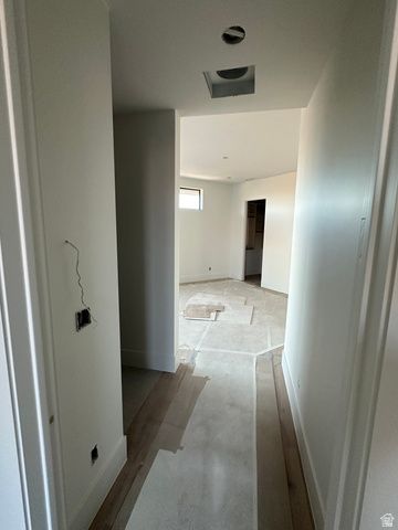 2629 W SHOSHONI TRL, St. George, UT 84770